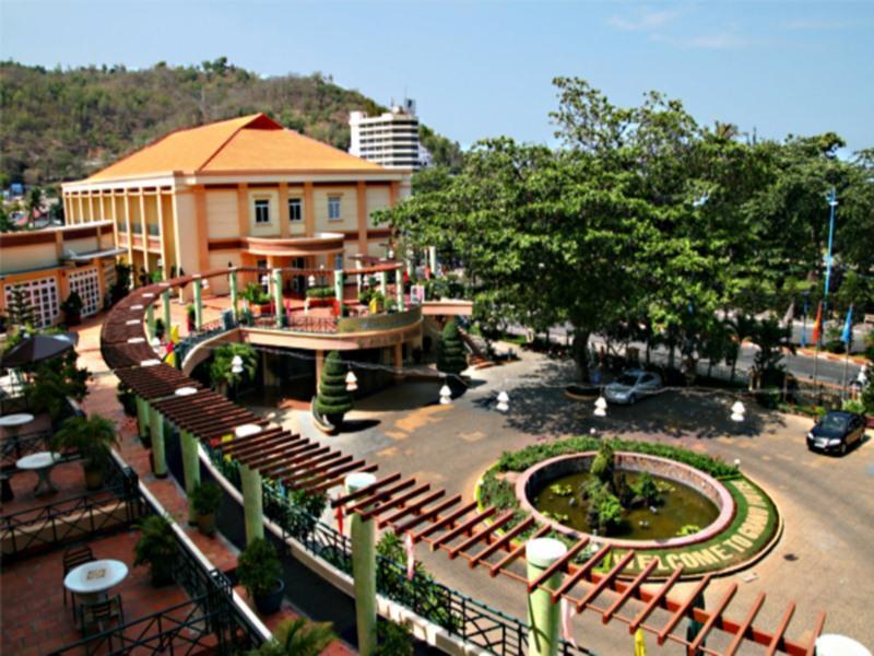 Grand Hotel 4*