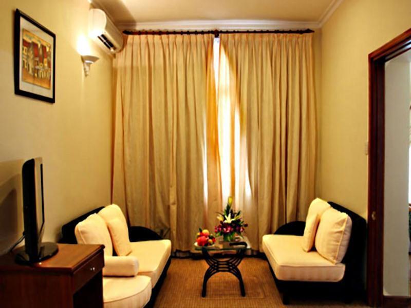 Hotel Grand Vung Tau