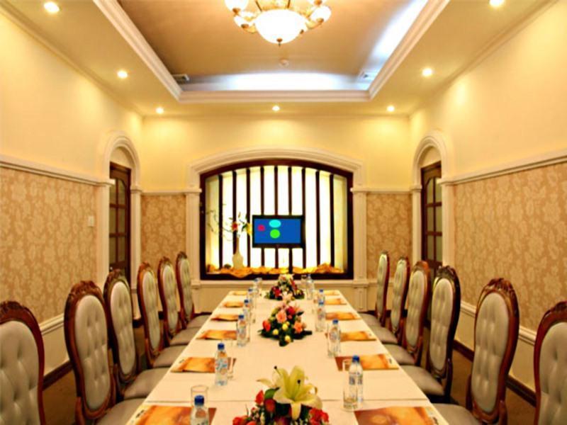 Hotel Grand