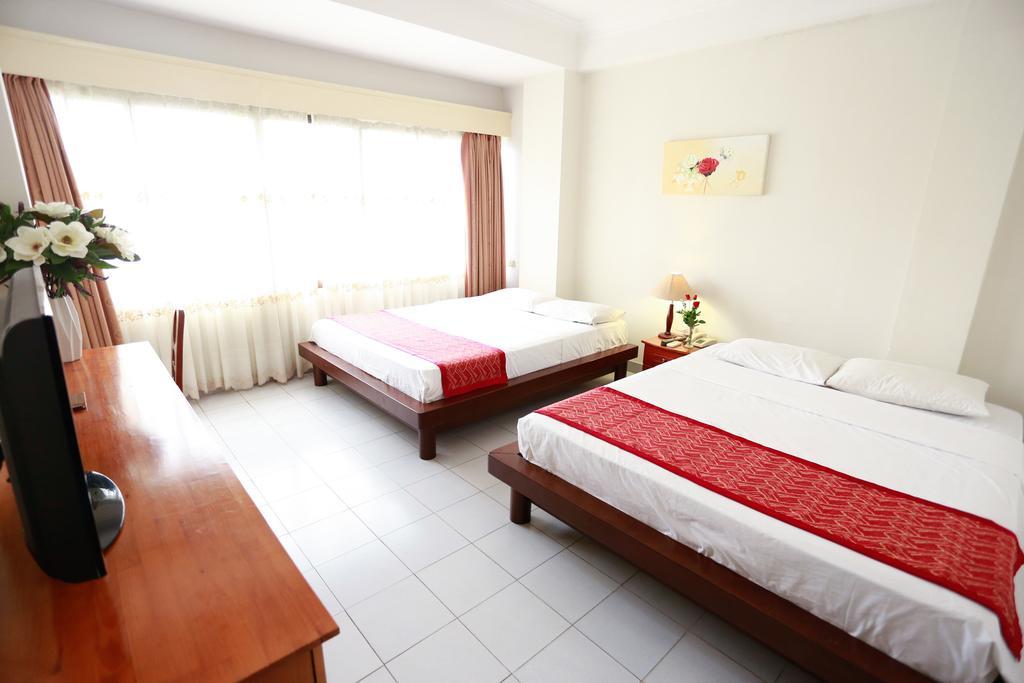 Magnolia Da Nang