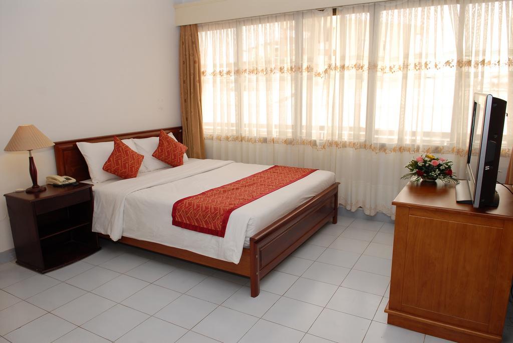Hotel Magnolia 4*