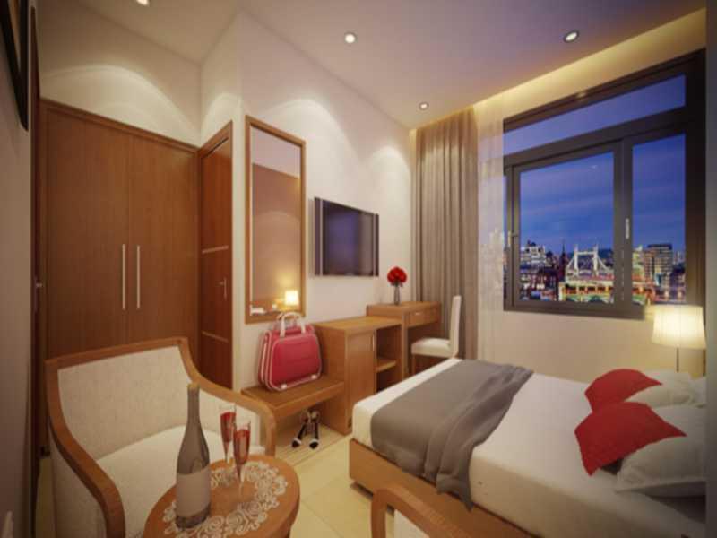 Hotel Truong Son Tung 2