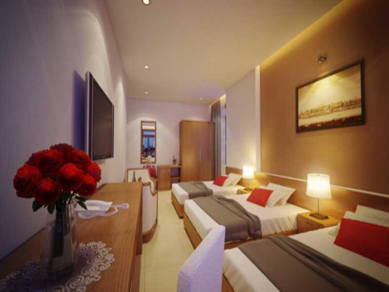 Truong Son Tung 2 3*