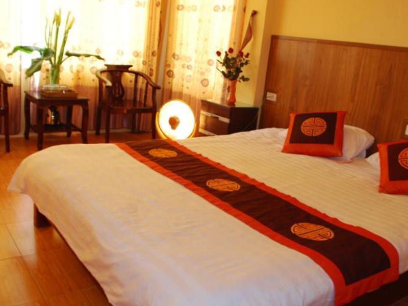 Pumpkin Hotel