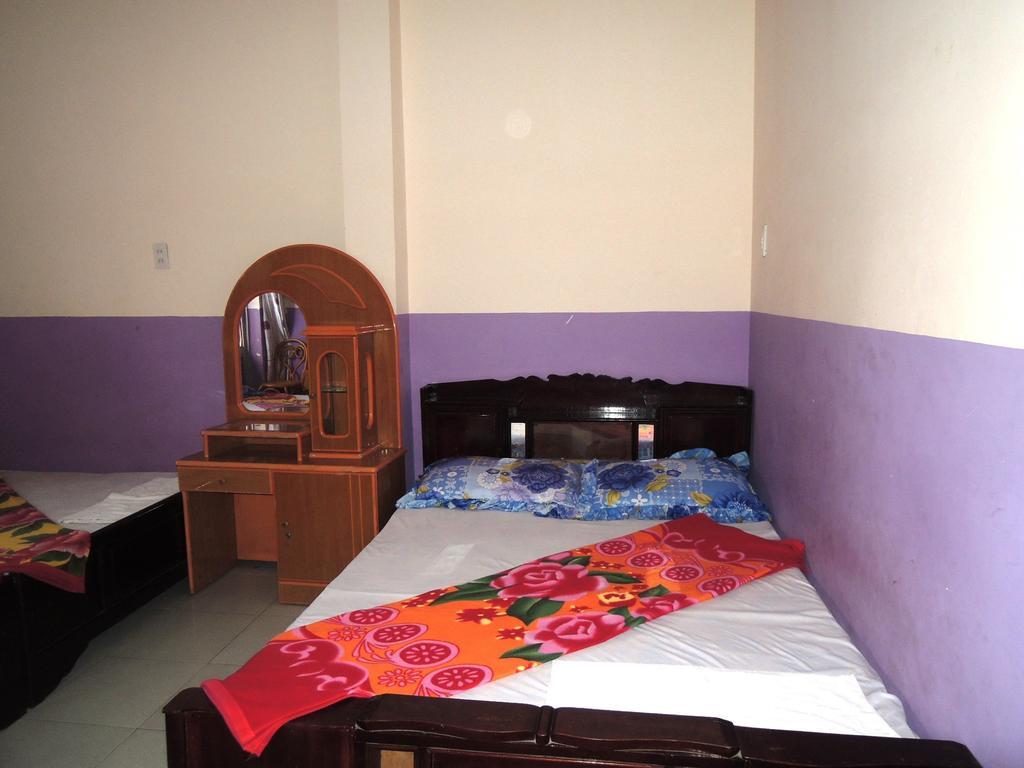 Hotel Quan Son *