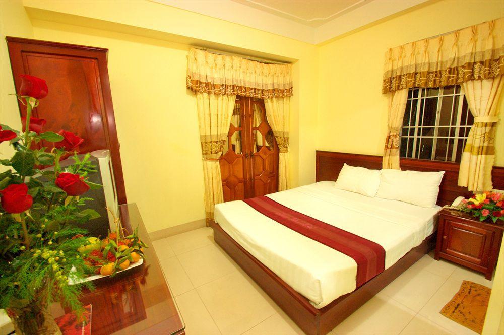 Hotel Victorian 3*