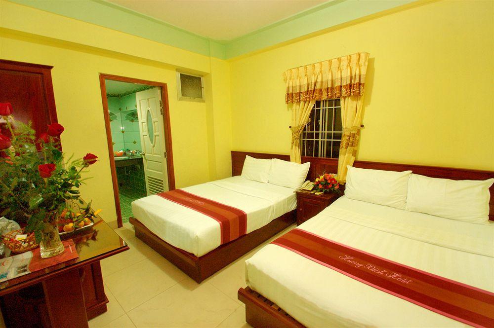 Hotel Victorian Nha Trang