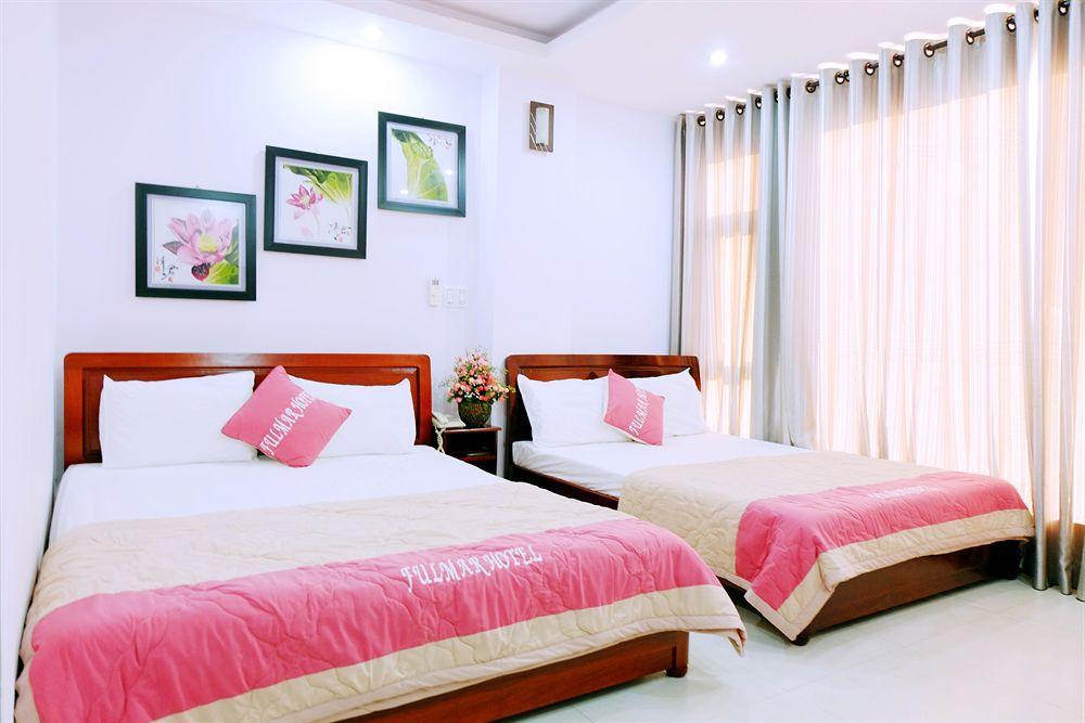 Fulmar Hotel 2*