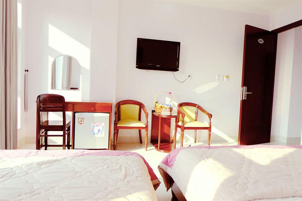 Fulmar Hotel