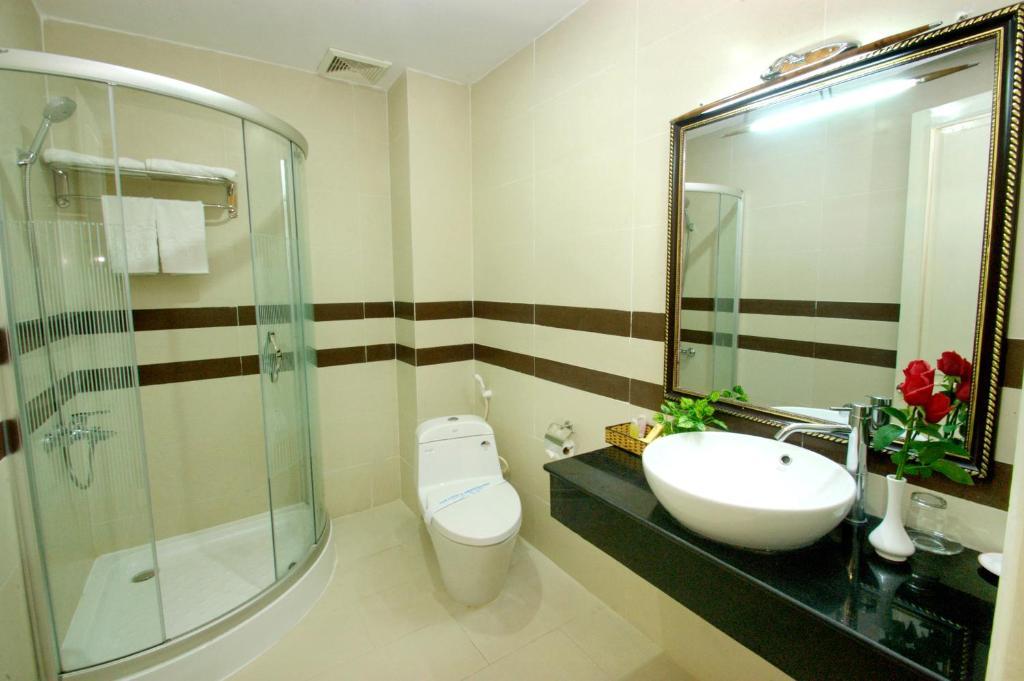 Luxury Hotel Nha Trang