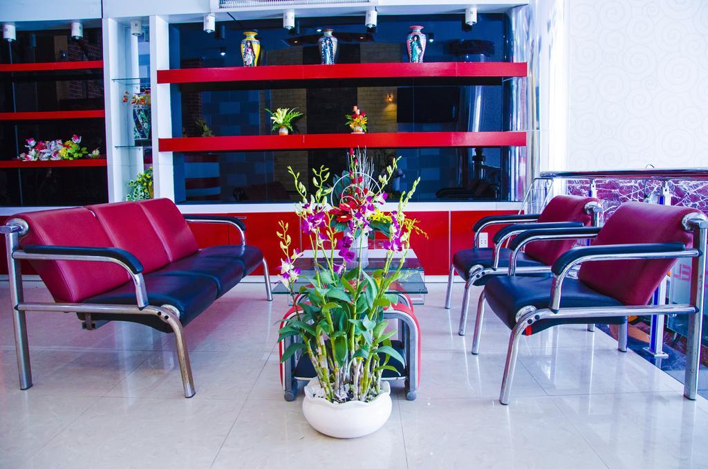 Hotel Salina