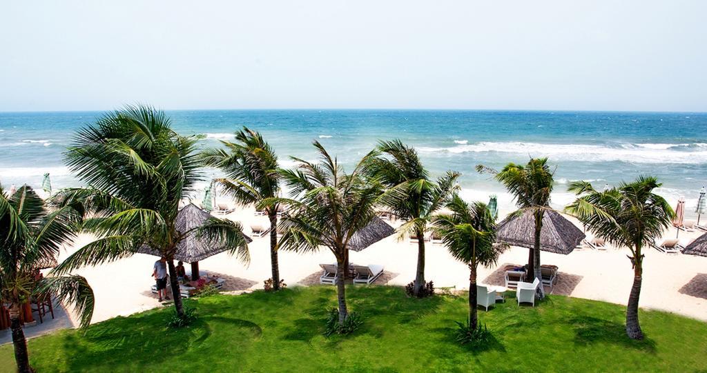 Eden 4* Phu Quoc