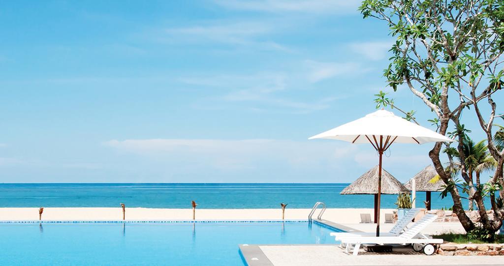 Resort Eden