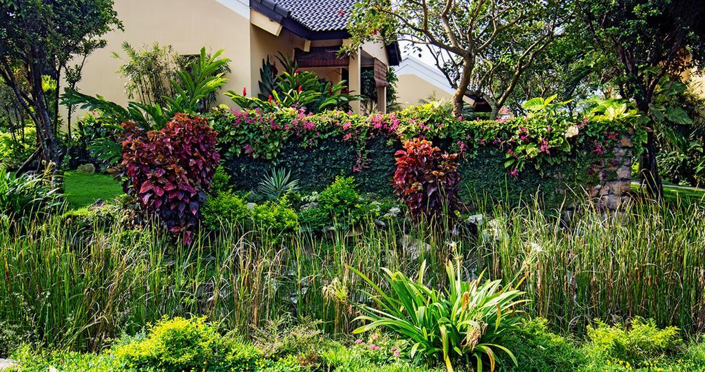 Resort Eden 4*
