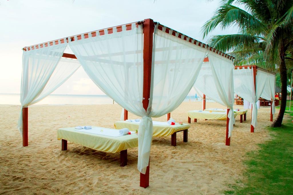 Resort Eden