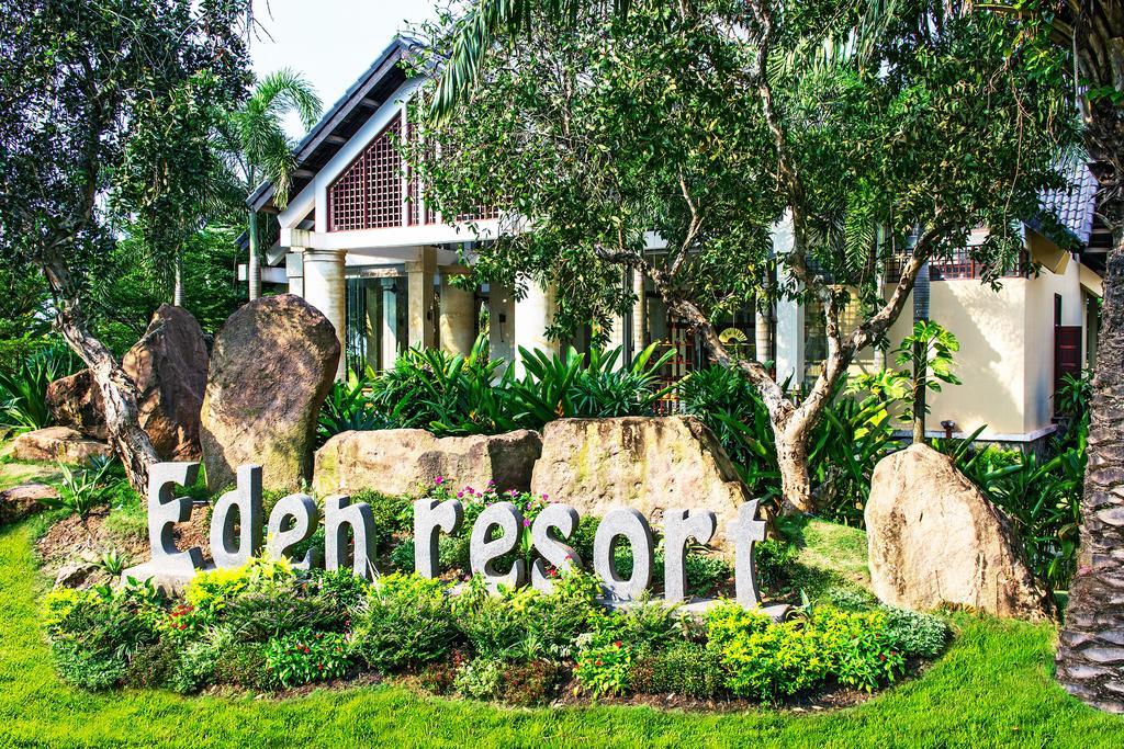 Eden Resort