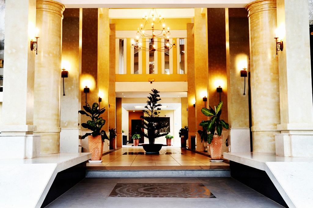 Resort Eden