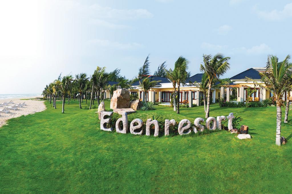 Eden Resort Phu Quoc