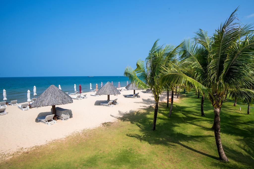 Eden Resort 4*
