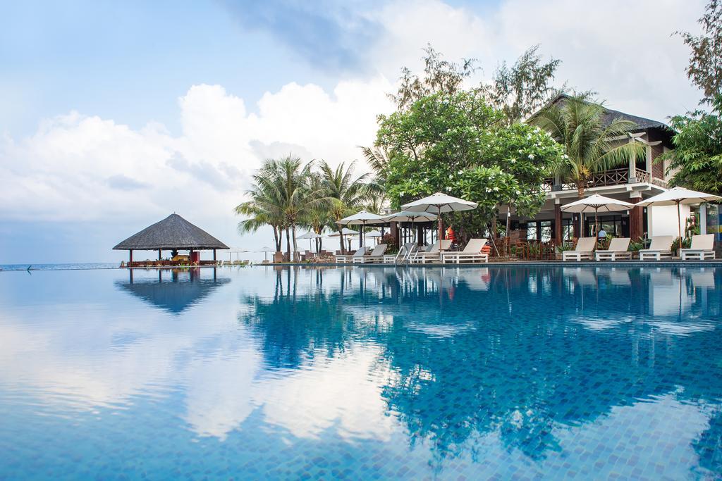 Eden 4* Phu Quoc
