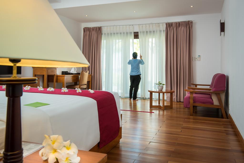 Resort Eden Phu Quoc