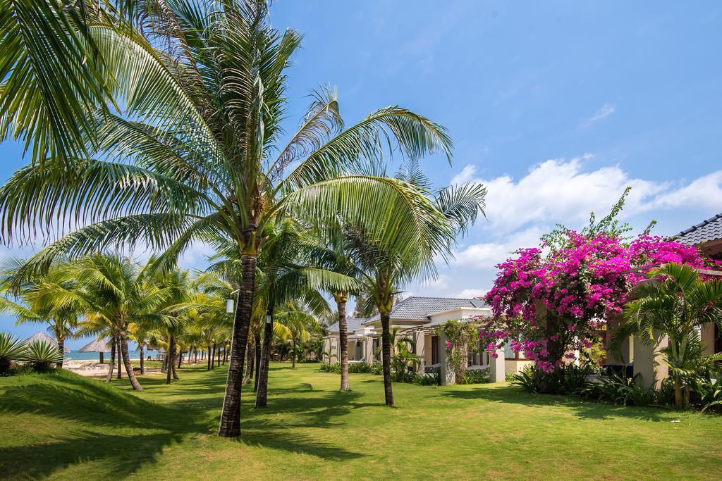 Eden Resort Phu Quoc