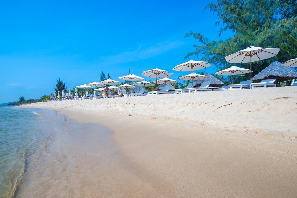Eden 4* Phu Quoc