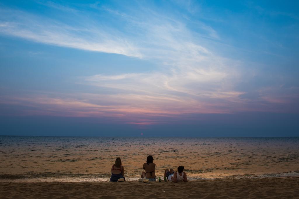 Resort Eden Phu Quoc