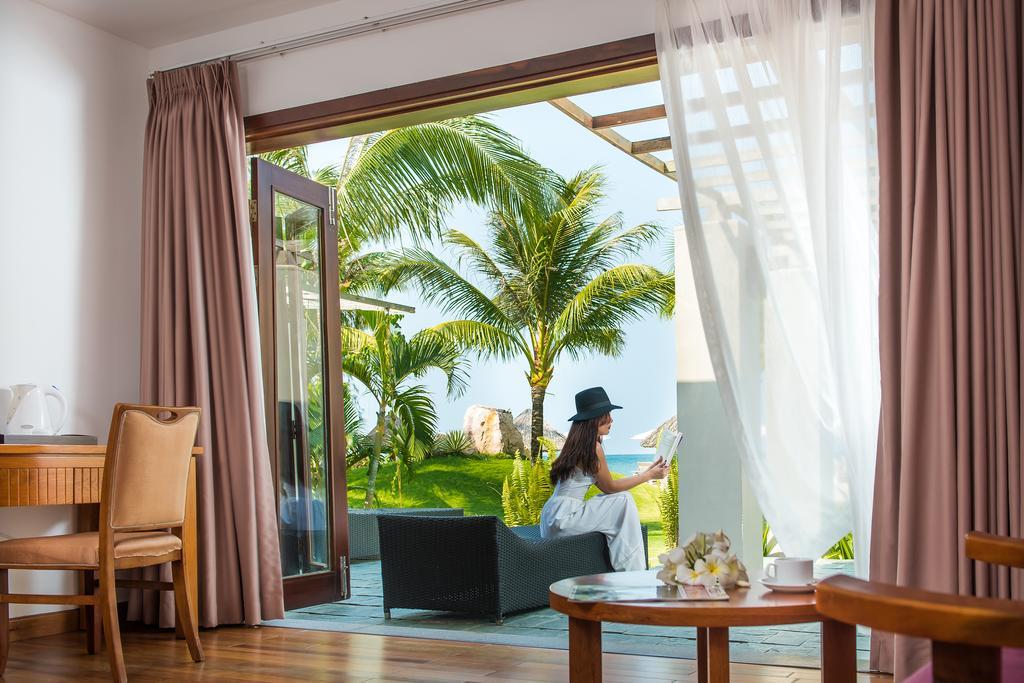 Resort Eden