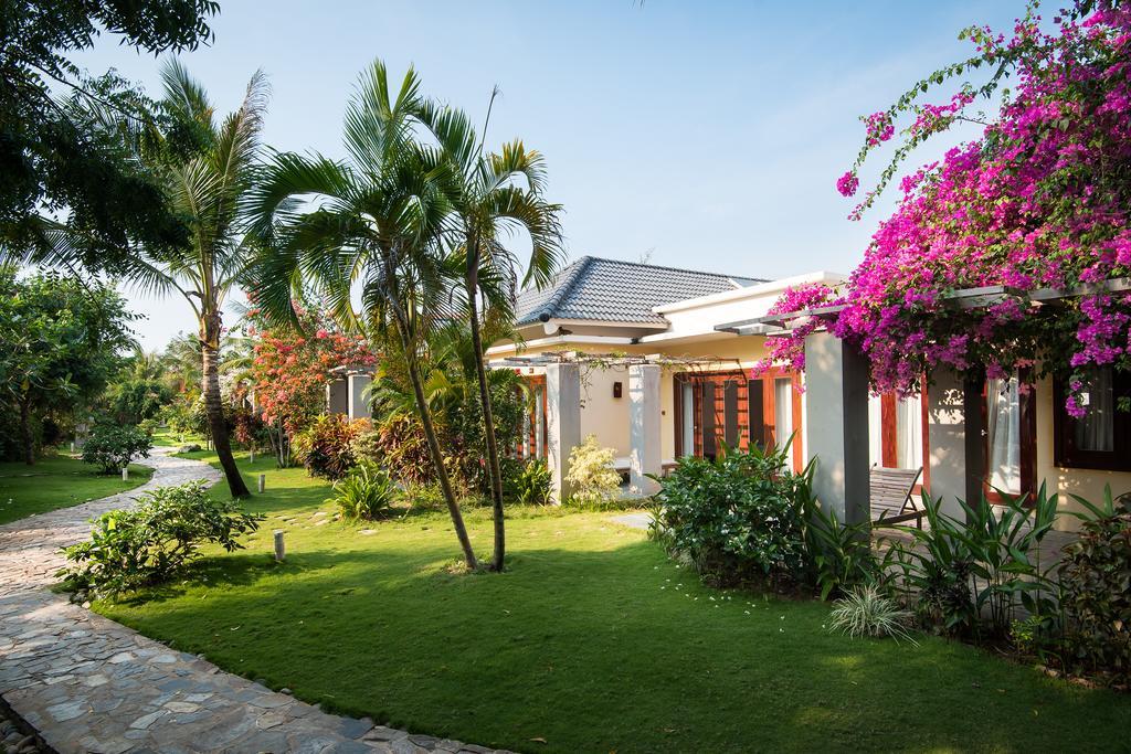Eden 4* Phu Quoc