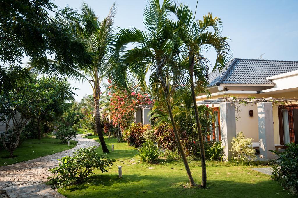 Eden Resort Phu Quoc