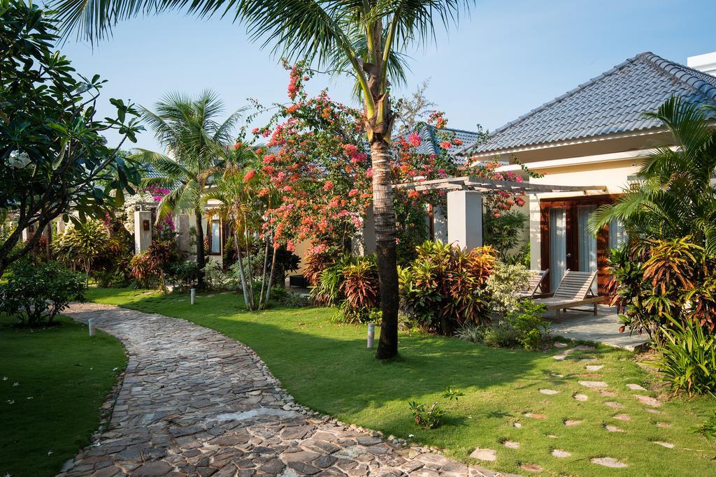 Resort Eden 4*