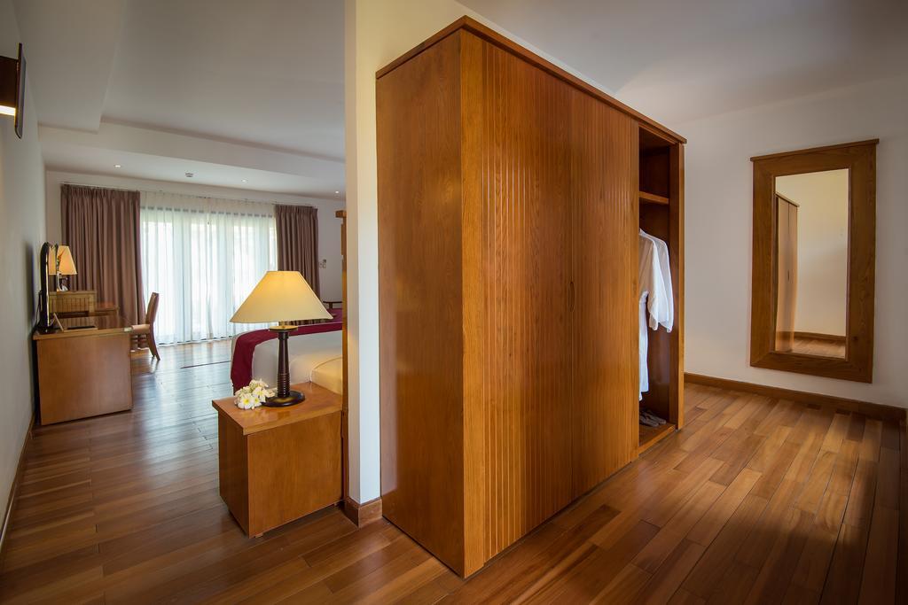 Eden 4* Phu Quoc