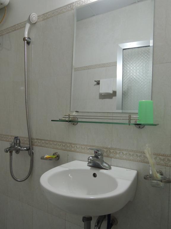 Hotel Hai Trang 2*