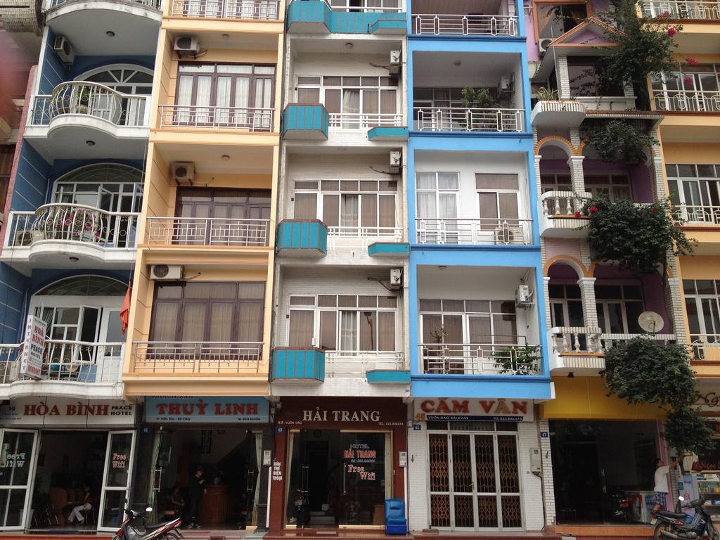 Hai Trang Ha Long