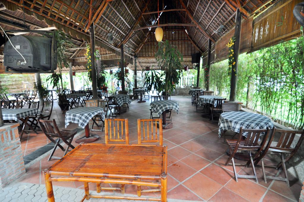 Mountain House Biệt thự *