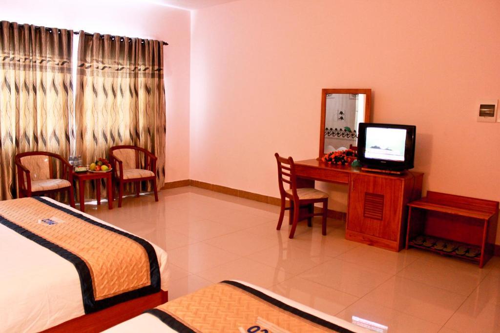 Luxury 3*