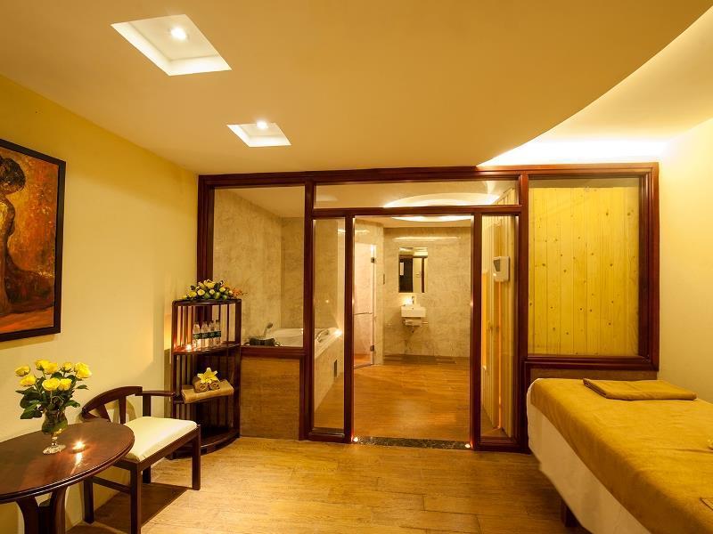Hotel Muong Thanh Grand Nha Trang
