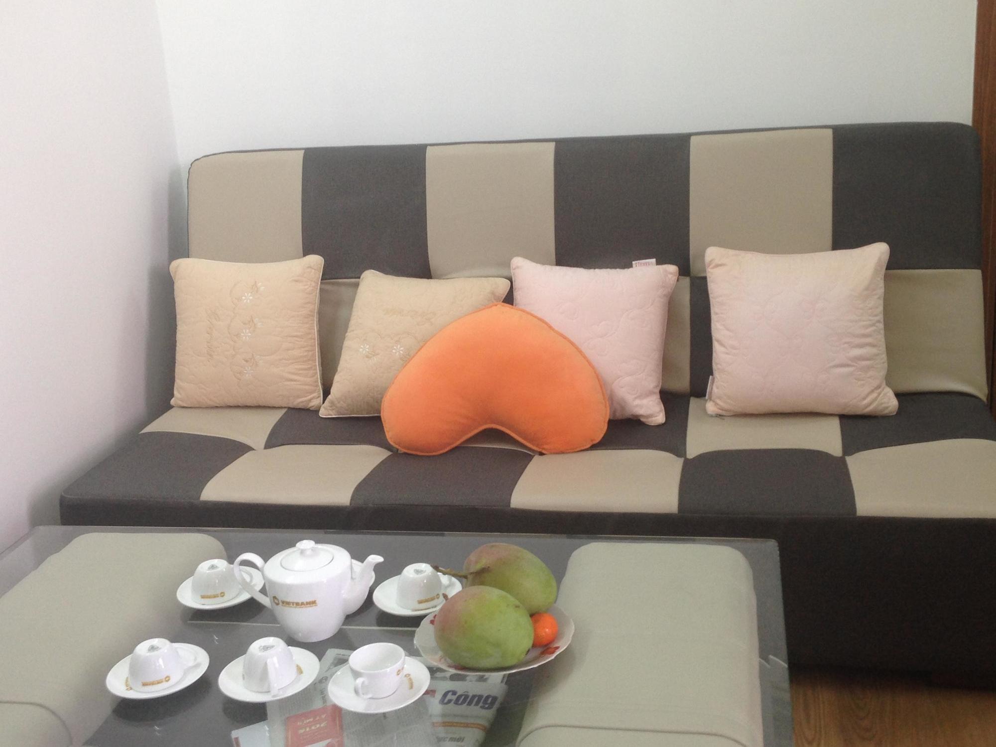 Hotel Front 3*