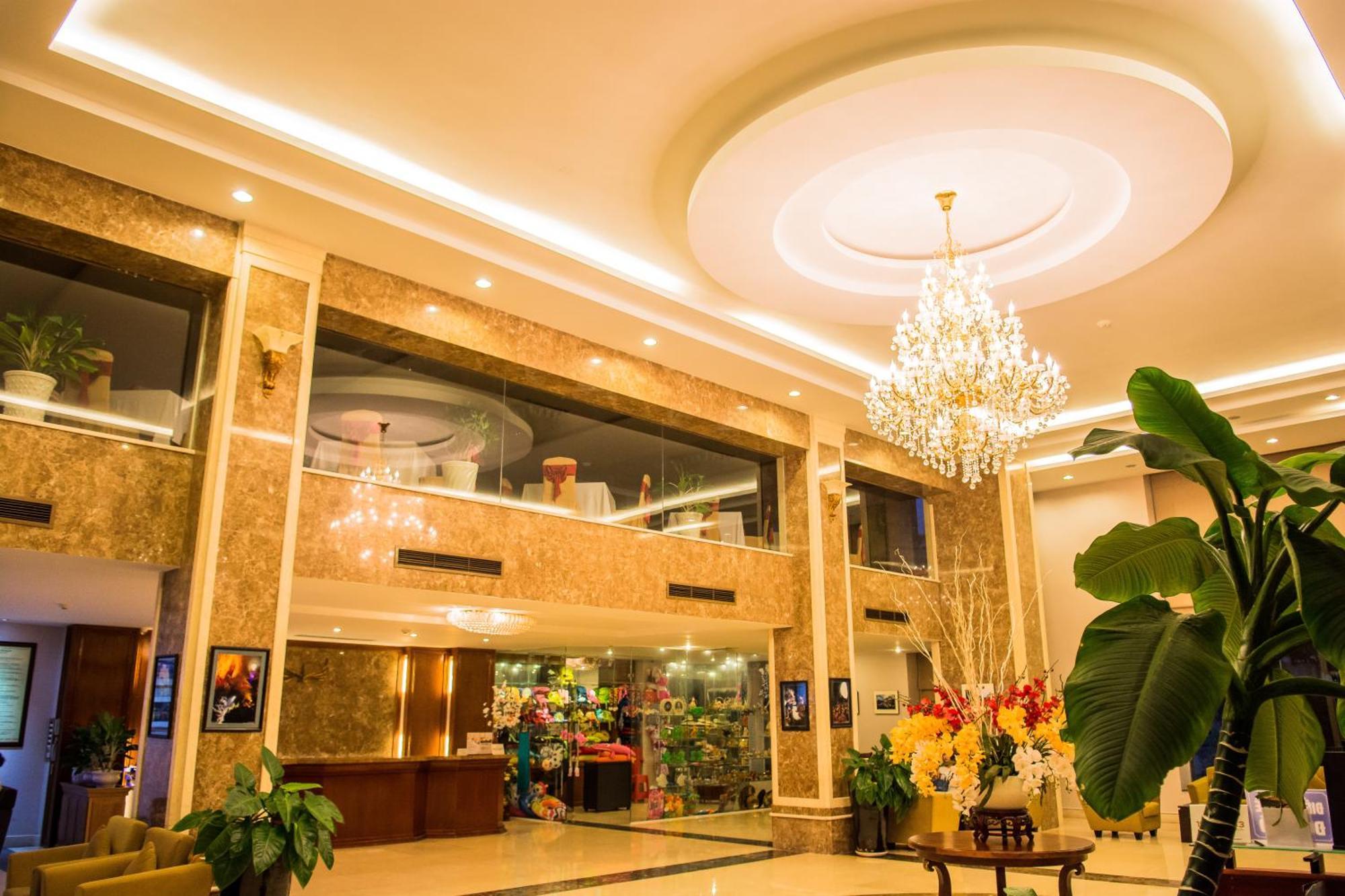Muong Thanh Vung Tau Hotel