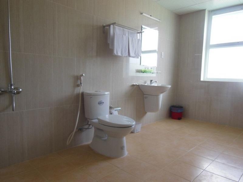 Huong Giang Seaside Villa,