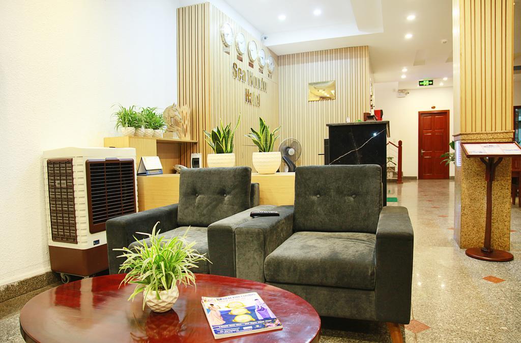 Hotel Sea Wonder 2*