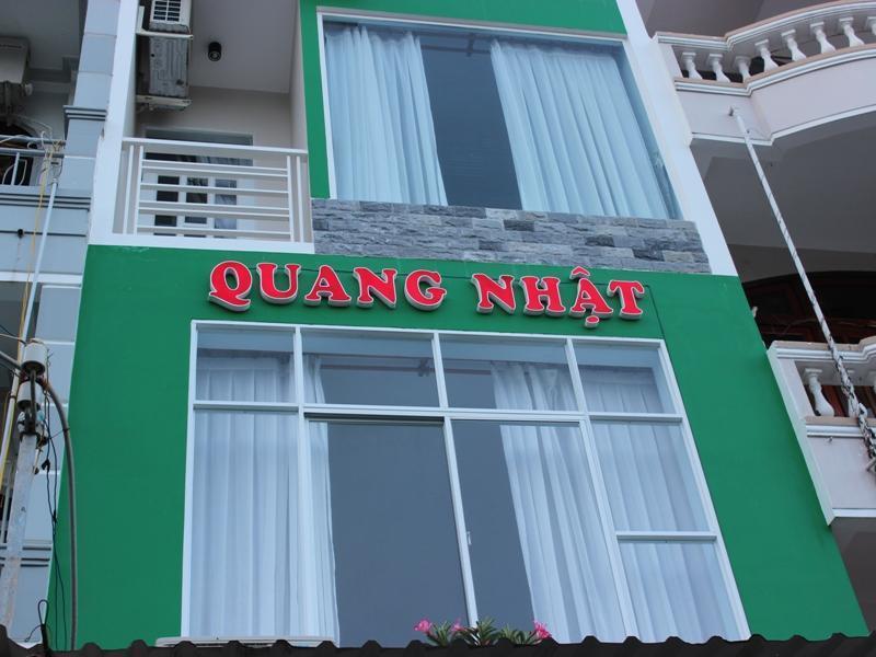 Quang Nhat Nha Trang