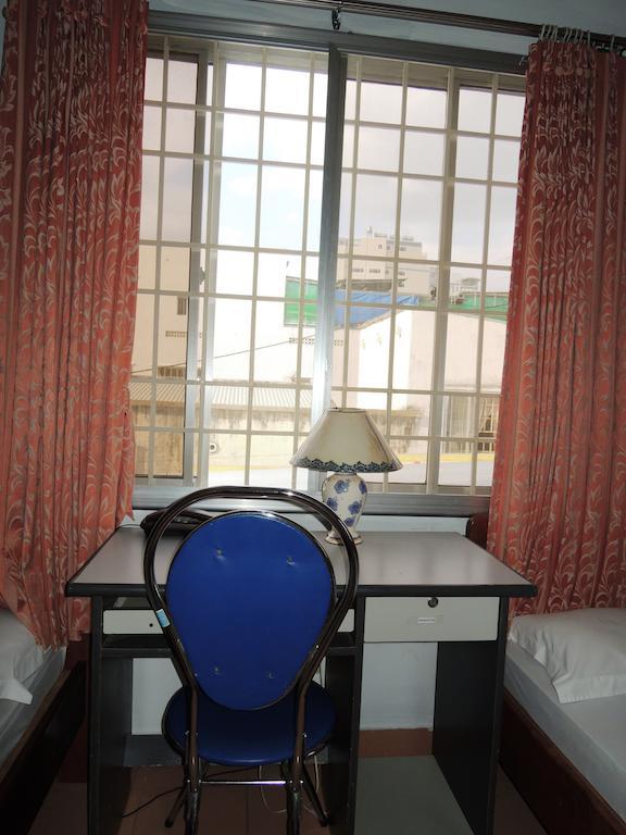 Hotel Hien Luong