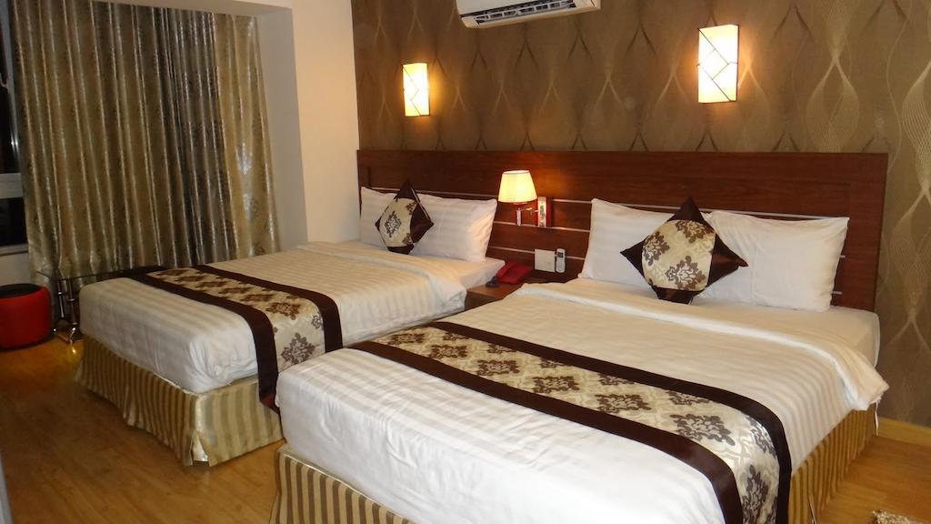 Hotel Minh Nhat Nha Trang
