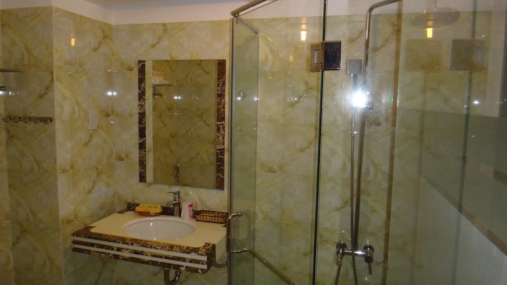 Hotel Minh Nhat