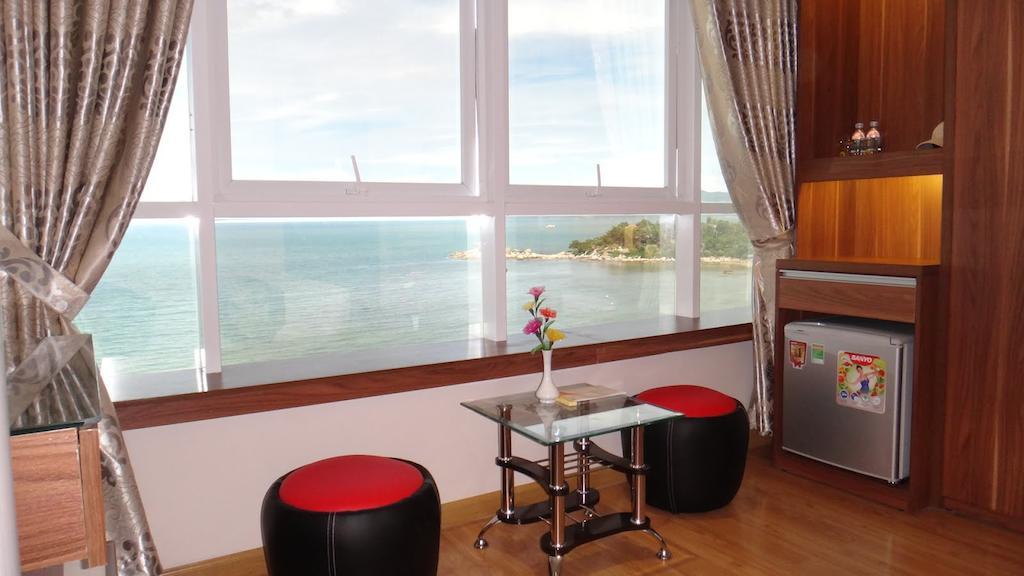 Hotel Minh Nhat Nha Trang