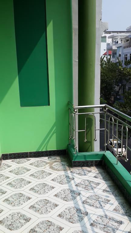 Hotel Hoang Ha