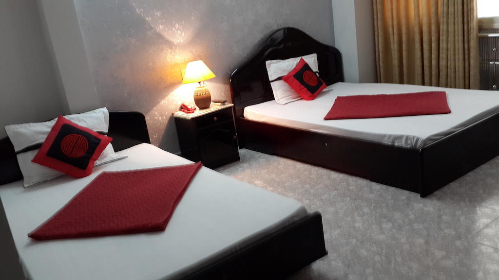 Hotel Hoang Ha *
