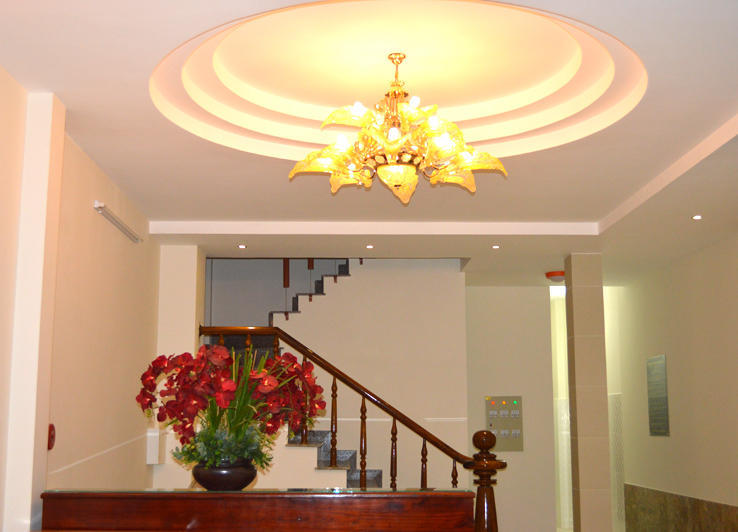 Guest house Kara Beachside *